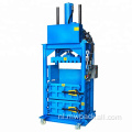 Oude klerenverpakkingsbaler machines met hoge kwaliteit